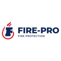 Fire-Pro Fire Protection logo, Fire-Pro Fire Protection contact details