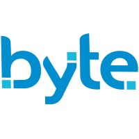 Byte logo, Byte contact details