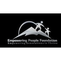 Empowering People Foundation logo, Empowering People Foundation contact details