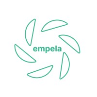 Empela logo, Empela contact details