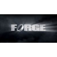 FORGE logo, FORGE contact details