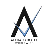 Alpha Priority Worldwide Inc. logo, Alpha Priority Worldwide Inc. contact details