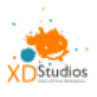 XD Studios logo, XD Studios contact details