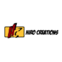 Hiro Creations logo, Hiro Creations contact details