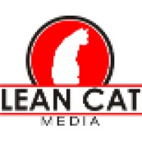 Lean Cat Media logo, Lean Cat Media contact details