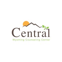 Central Wyoming Counseling Center logo, Central Wyoming Counseling Center contact details