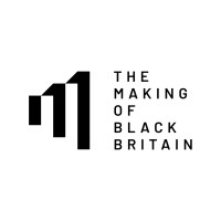 The Making of Black Britain logo, The Making of Black Britain contact details