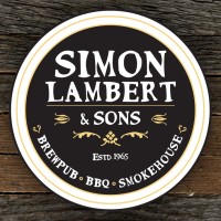 Simon Lambert & Sons logo, Simon Lambert & Sons contact details