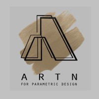 ِARTN logo, ِARTN contact details