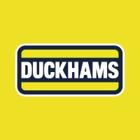 Duckhams Oils logo, Duckhams Oils contact details