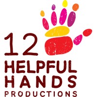 12 Helpful Hands Productions logo, 12 Helpful Hands Productions contact details