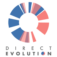 Direct Evolution Films logo, Direct Evolution Films contact details