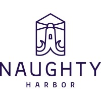 Naughty Harbor logo, Naughty Harbor contact details