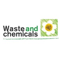 WasteandChemicals logo, WasteandChemicals contact details