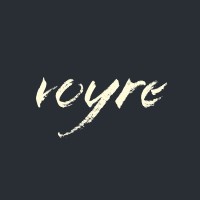 VOYRE logo, VOYRE contact details