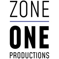 Zone One Productions logo, Zone One Productions contact details