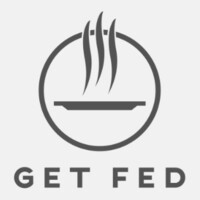 Get Fed logo, Get Fed contact details