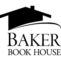 Baker Book House logo, Baker Book House contact details