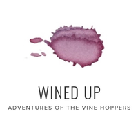 Wined Up logo, Wined Up contact details