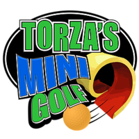 Torza's Golf logo, Torza's Golf contact details