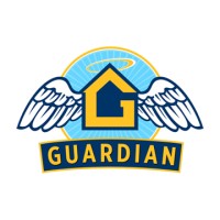 Guardian Roofing logo, Guardian Roofing contact details