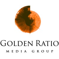 GOLDEN RATIO MEDIA GROUP logo, GOLDEN RATIO MEDIA GROUP contact details