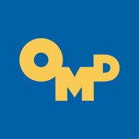 OMD Lithuania logo, OMD Lithuania contact details