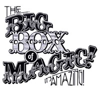 Big Box Of Magic LLC logo, Big Box Of Magic LLC contact details