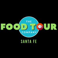 The Food Tour Company logo, The Food Tour Company contact details