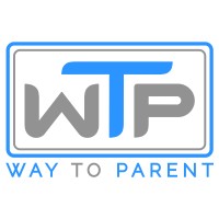 WayToParent logo, WayToParent contact details