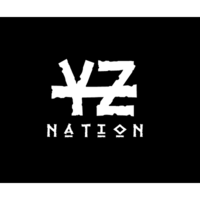 YZ NATION logo, YZ NATION contact details