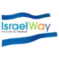 Israel Way logo, Israel Way contact details