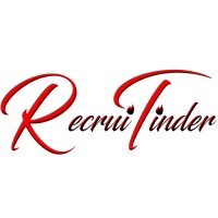 RecruiTinder logo, RecruiTinder contact details