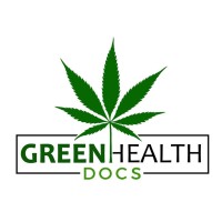 Green Health Docs logo, Green Health Docs contact details