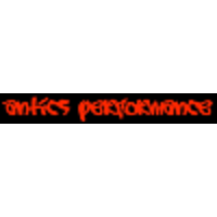 Antics Performance logo, Antics Performance contact details