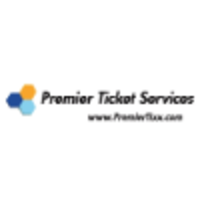 Premier Ticket Services, LLC logo, Premier Ticket Services, LLC contact details