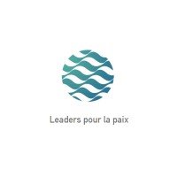 Leaders pour la Paix logo, Leaders pour la Paix contact details