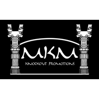 MKM Knockout Promotions, LLC logo, MKM Knockout Promotions, LLC contact details