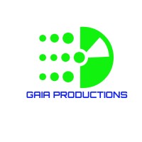 Gaia Productions LLC logo, Gaia Productions LLC contact details