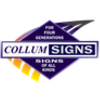 Collum Signs Inc logo, Collum Signs Inc contact details