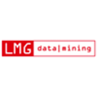 LMG Data Mining logo, LMG Data Mining contact details