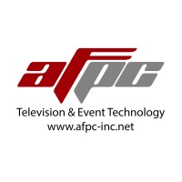 AFPC.inc logo, AFPC.inc contact details