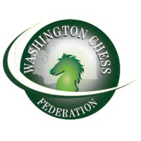 Washington Chess Federation logo, Washington Chess Federation contact details