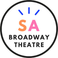 San Antonio Broadway Theatre logo, San Antonio Broadway Theatre contact details