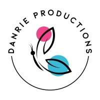 Danrie Productions logo, Danrie Productions contact details