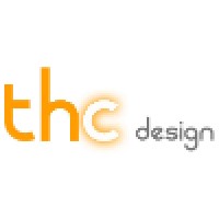 THC Design Ltd logo, THC Design Ltd contact details