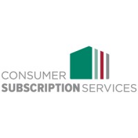 Consumer Subscription Services logo, Consumer Subscription Services contact details