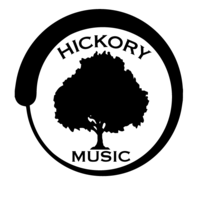 Hickory Music logo, Hickory Music contact details