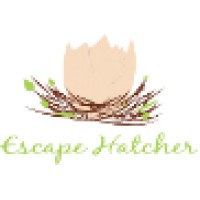 Escape Hatcher logo, Escape Hatcher contact details