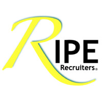 RIPE Recruiters logo, RIPE Recruiters contact details